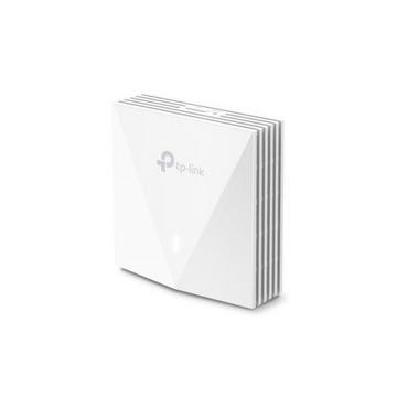 Omada EAP650-Wall 3000 Mbit/s Bianco Supporto Power over Ethernet (PoE)