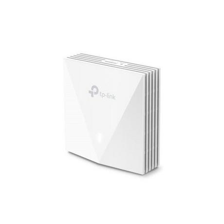 tp link  Omada EAP650-Wall 3000 Mbit/s Bianco Supporto Power over Ethernet (PoE) 