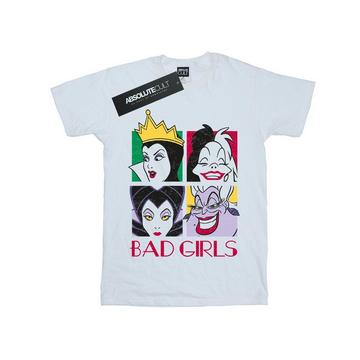 Tshirt BAD GIRLS