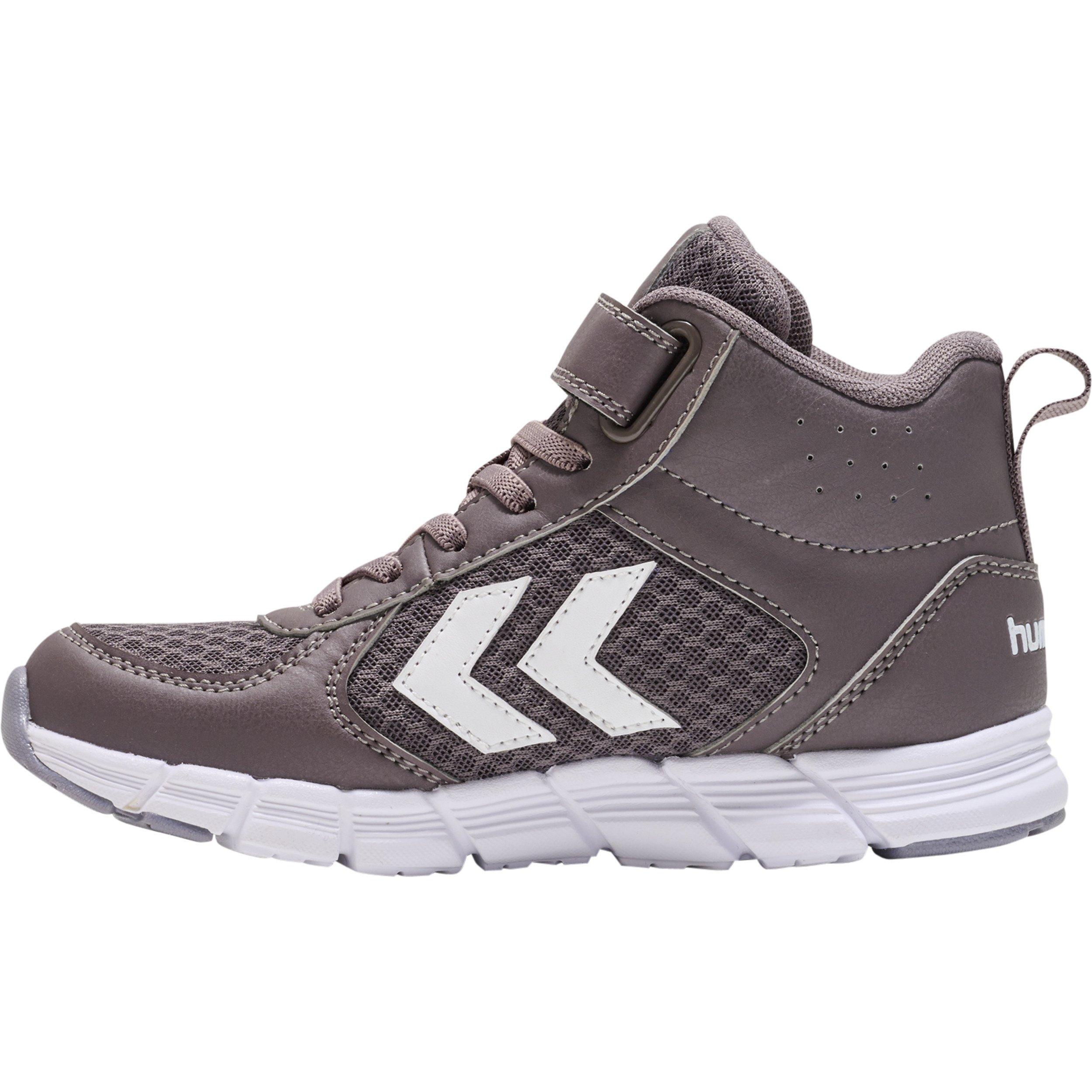 Hummel  kinderschuhe speed mid 