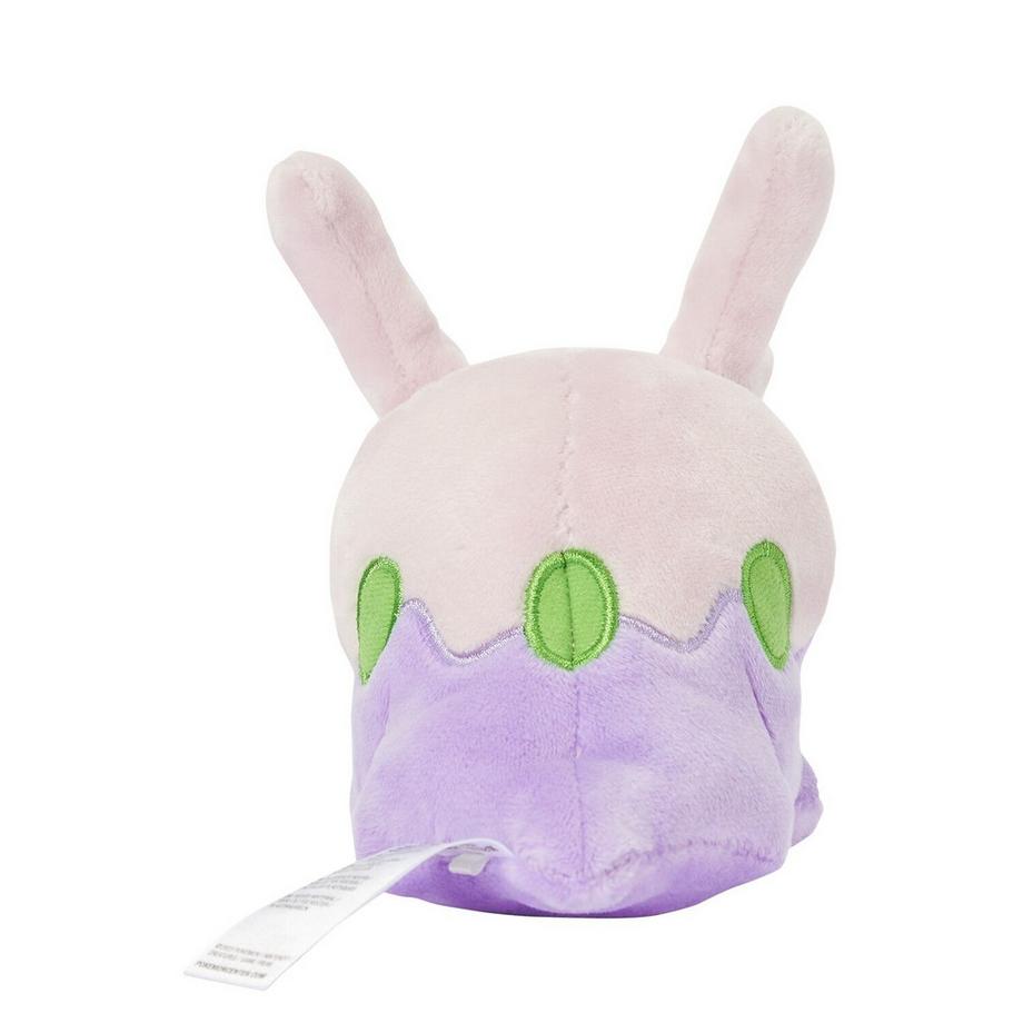 Pokémon  Goomy Sitting Cuties Plush 