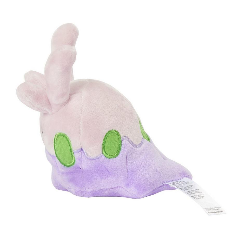 Pokémon  Goomy Sitting Cuties Plush 