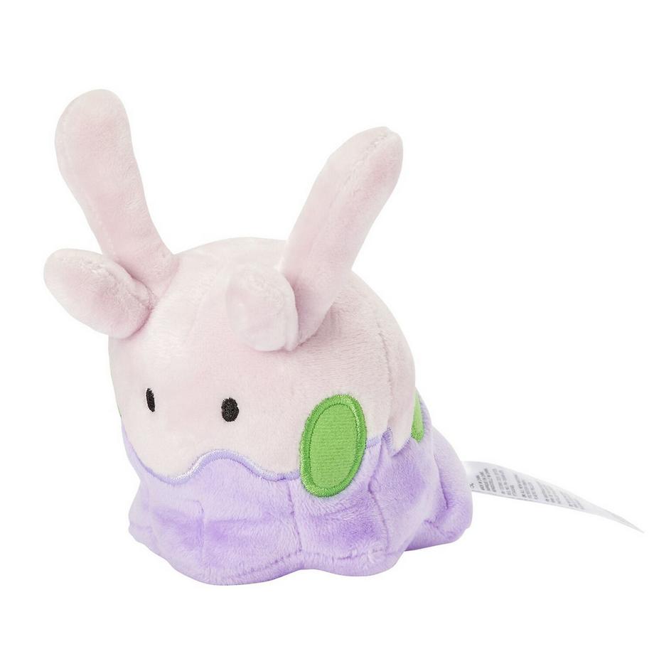 Pokémon  Goomy Sitting Cuties Plush 