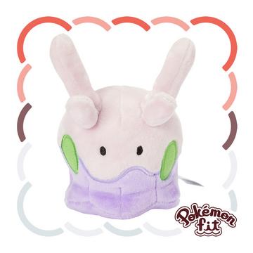 Goomy Sitting Cuties Plush