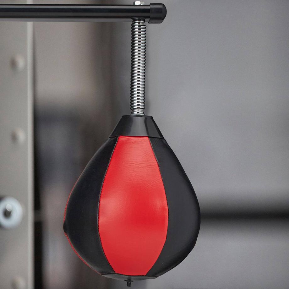 B2X  Punchingball für die Wand 