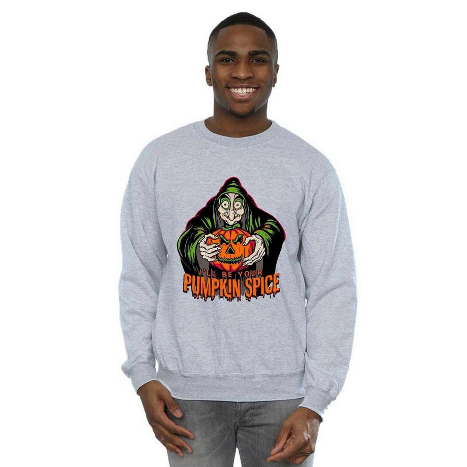 Disney Sweat Pumpkin Spice  