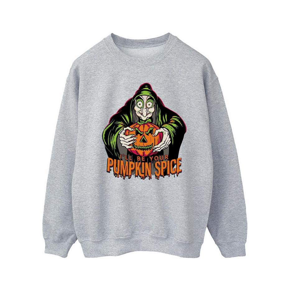 Disney Sweat Pumpkin Spice  