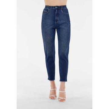 Classic Jeans 7/8