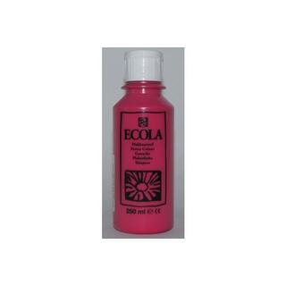 Talens TALENS Plakatfarbe 250ml 09733590 rosa  