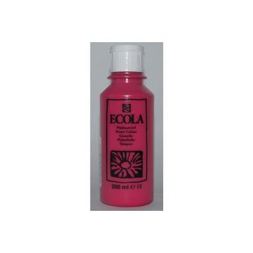 TALENS Plakatfarbe 250ml 09733590 rosa