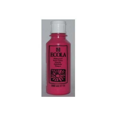 Talens TALENS Plakatfarbe 250ml 09733590 rosa  