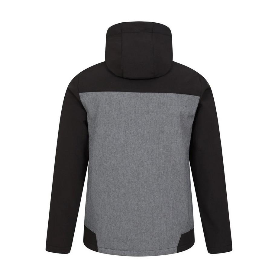 Mountain Warehouse Veste Softshell Illuminate II  