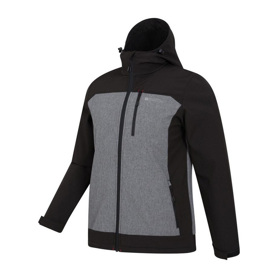 Mountain Warehouse Veste Softshell Illuminate II  