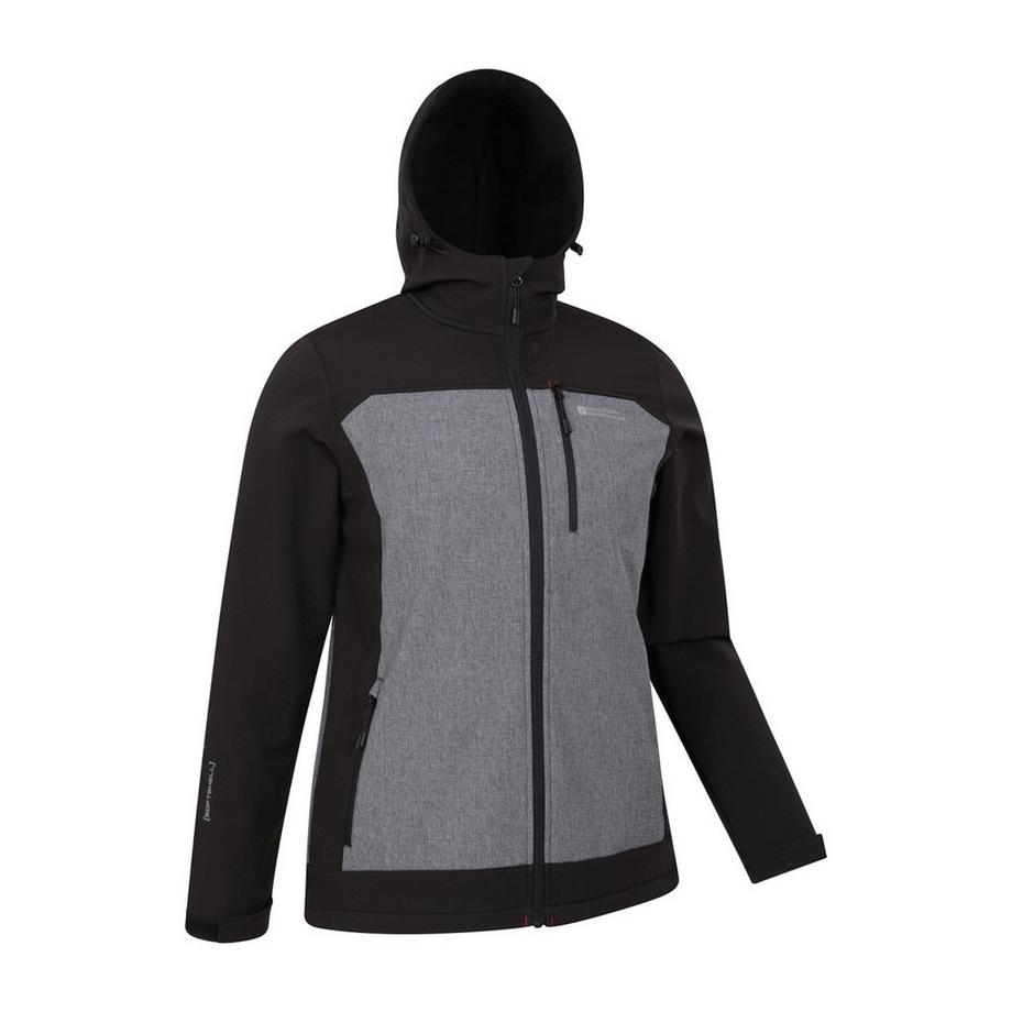 Mountain Warehouse Veste Softshell Illuminate II  