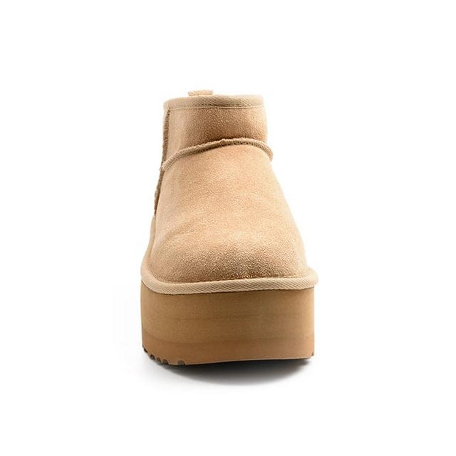 UGG  W Classic Ultra Mini 
