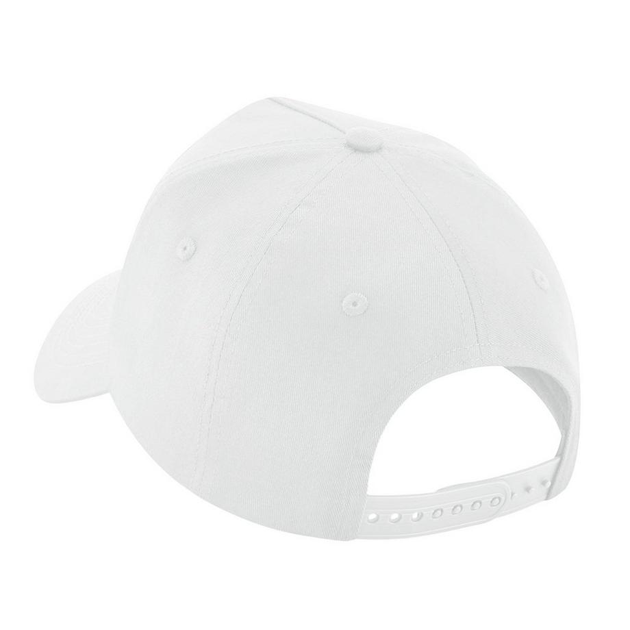 Beechfield Urbanwear Snapback Mütze  