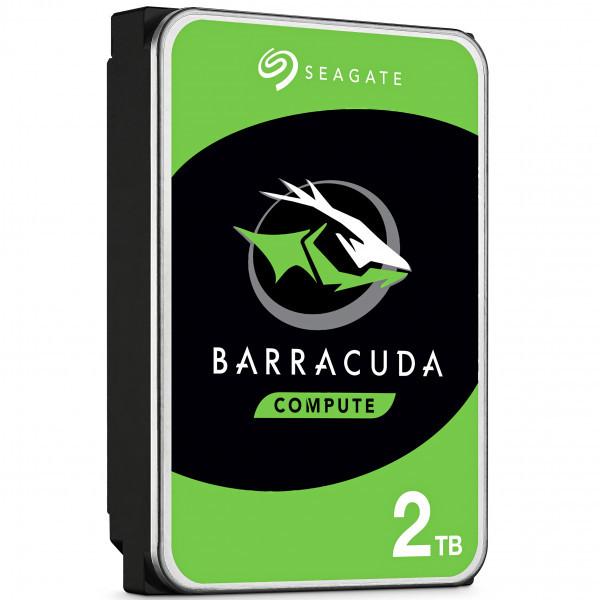 Seagate  HDD BarraCuda 