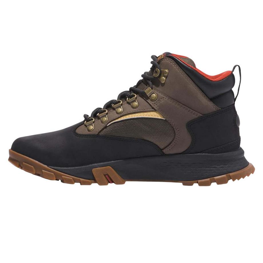 Timberland Mt Lincoln Gore-Tex Stiefel  