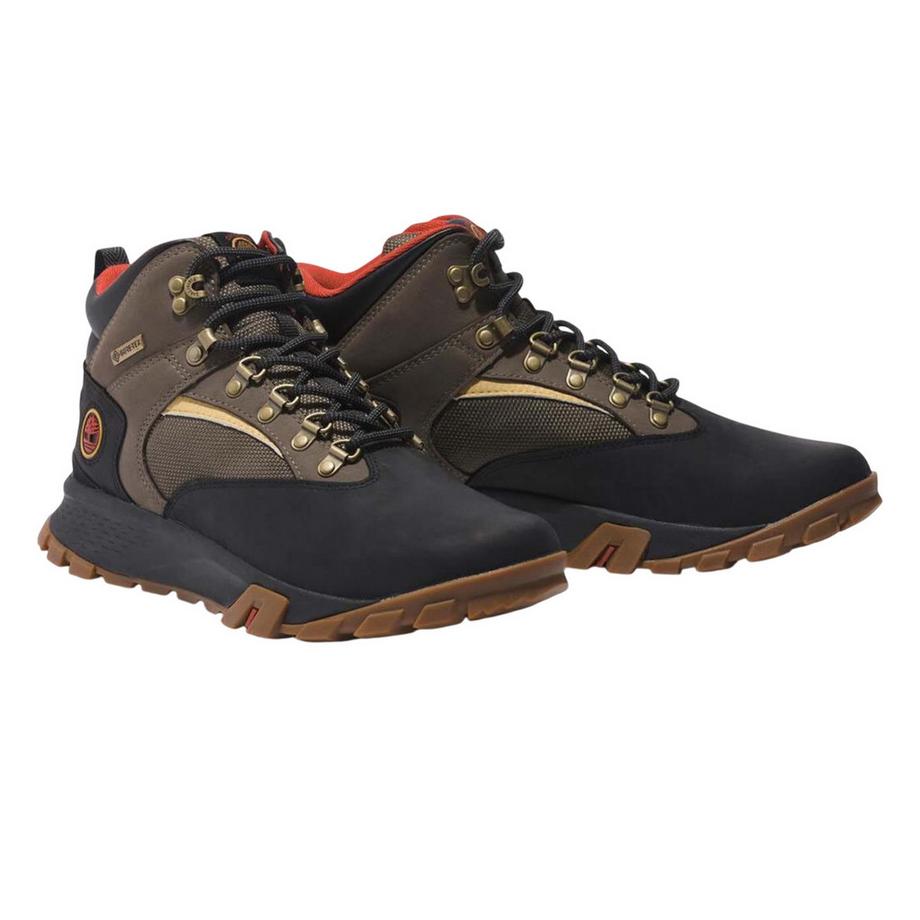 Stiefel Mt Lincoln, GoreTex