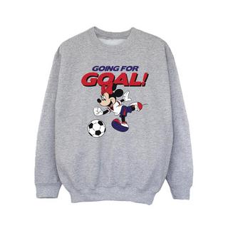 Disney  Sweat MINNIE MOUSE GOING FOR GOAL 