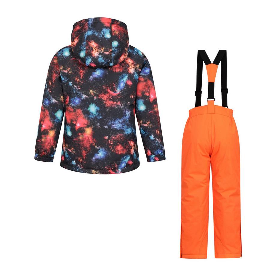 Mountain Warehouse  Cosmico Giacca E Pantaloni Da Sci 