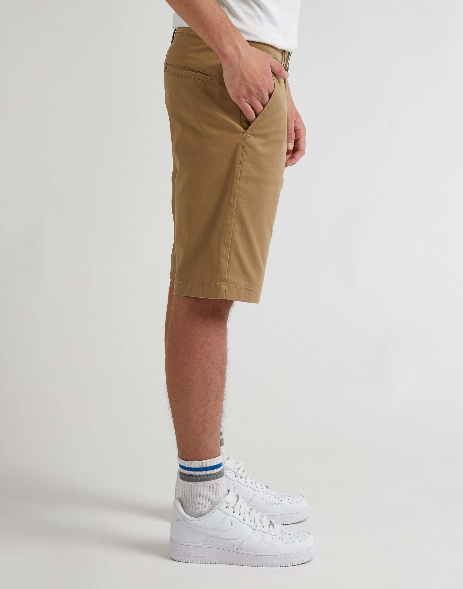 Lee  Short Regular Chino Short 