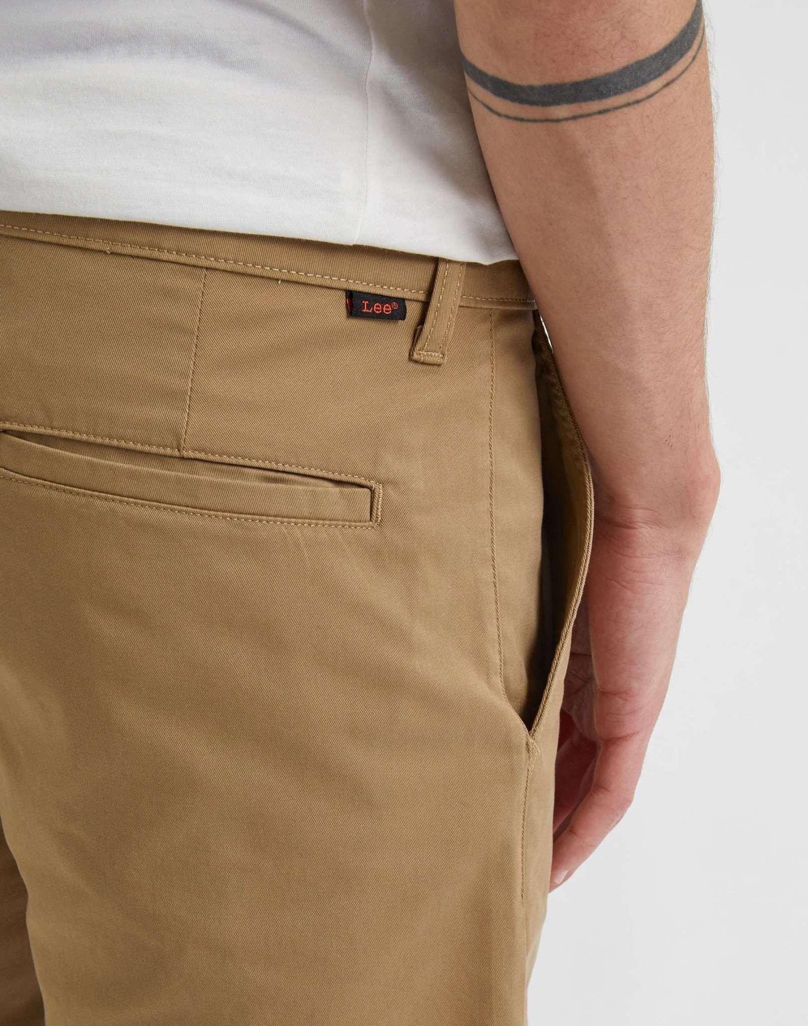 Lee  Short Regular Chino Short 