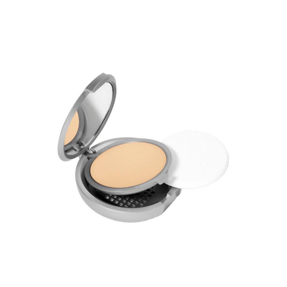 T. Leclerc  Kompakt Foundation Compact Powder Foundation 