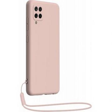 Cover in silicone per Samsung Galaxy A12