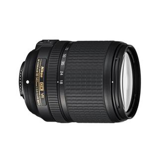 Nikon  Nikon AF-S DX NIKKOR 18–140 mm 1:3,5–5,6 G ED VR 