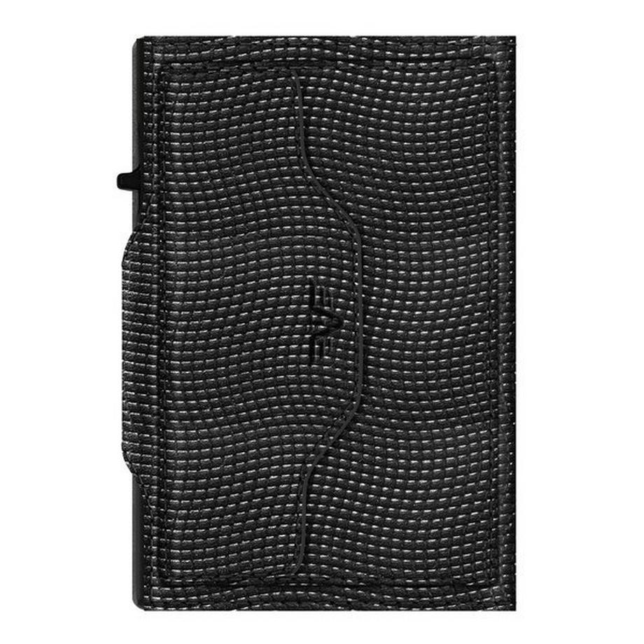 Tru Virtu C&S Coin Pocket Lizard Portemonnaie  