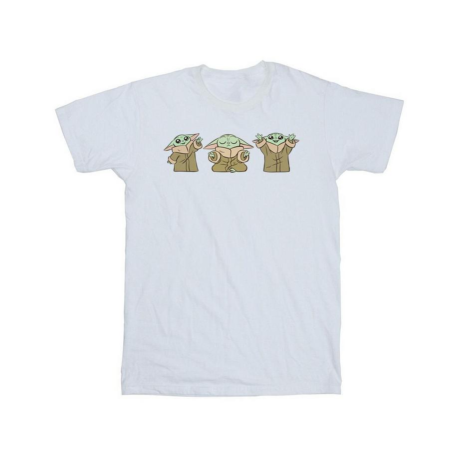 Tshirt THE MANDALORIAN