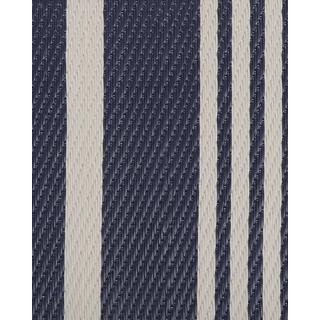 Beliani Tappeto per esterni en Polipropilene Moderno HALDIA  