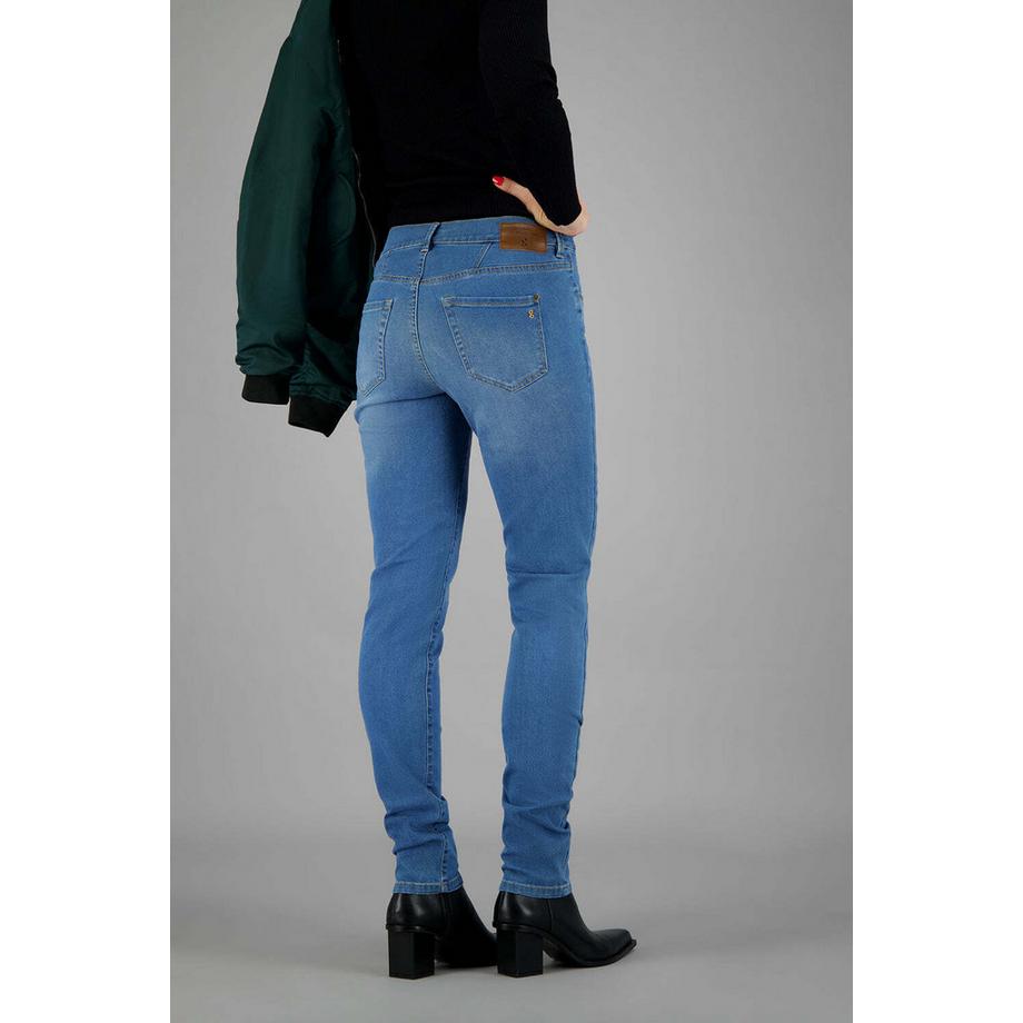 GARDEUR ZURI122 Jeans Taglio Slim  