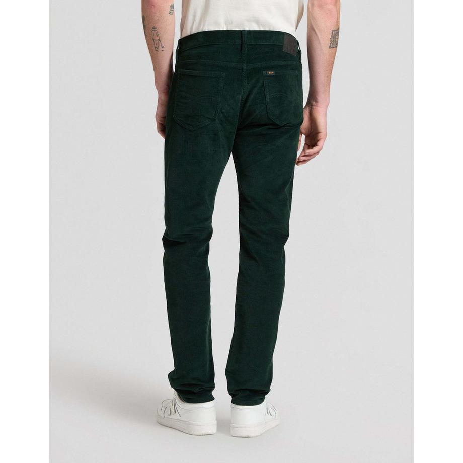 Lee Pantaloni in velluto a coste Rider  