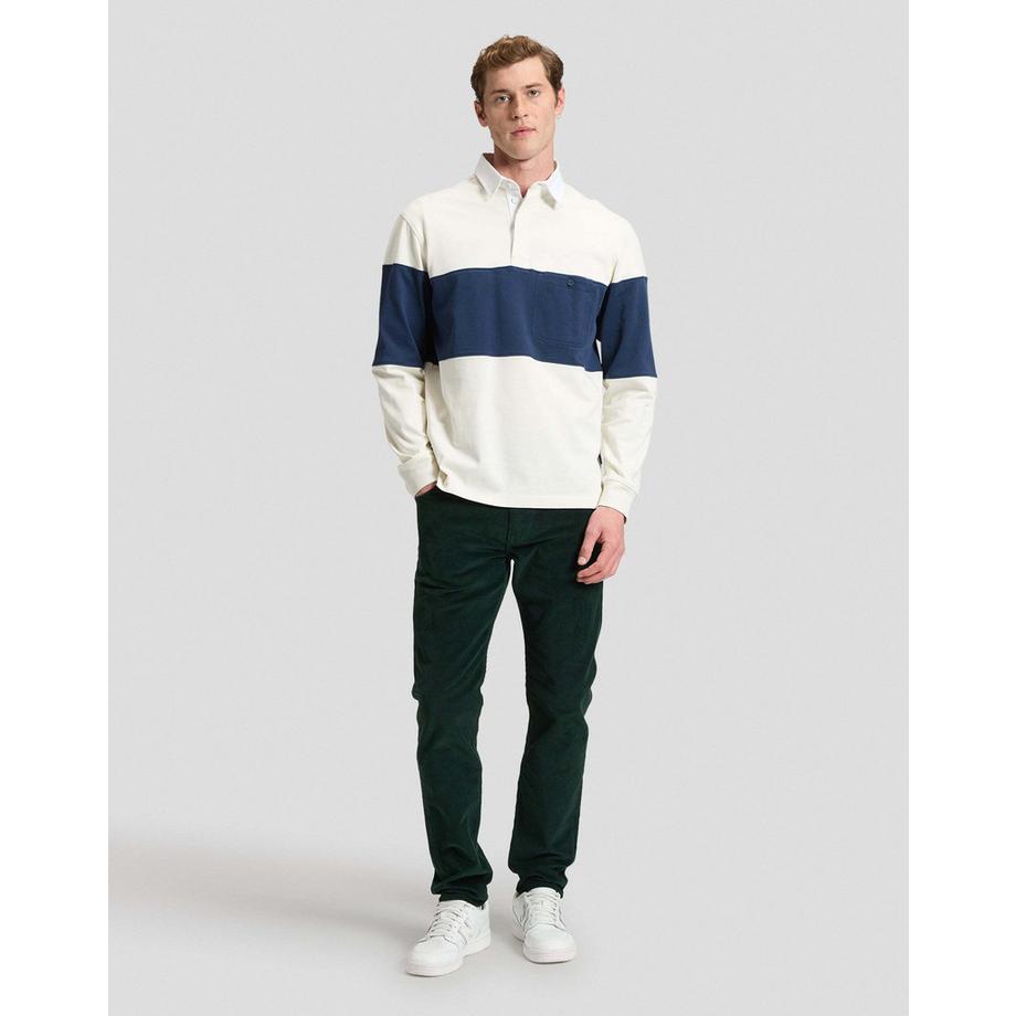 Lee Pantaloni in velluto a coste Rider  