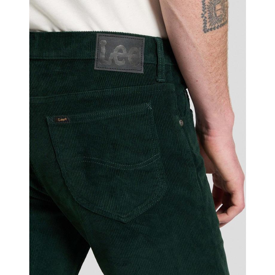 Lee Pantaloni in velluto a coste Rider  