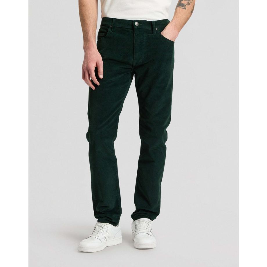 Cordhose Rider