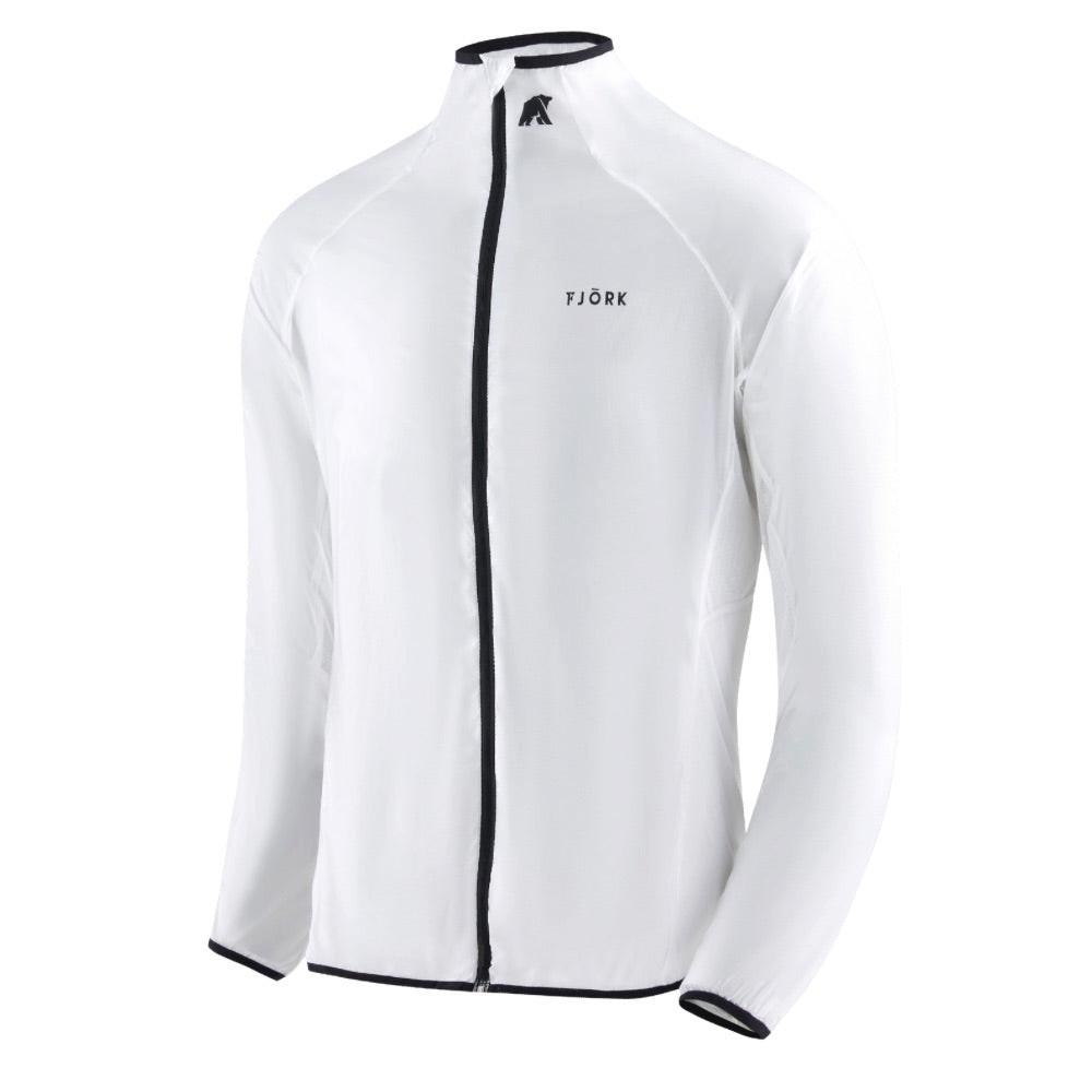 Fjork Merino  Veste de sport ultra-légère 