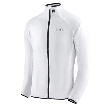 Fjork Merino  Veste de sport ultra-légère 