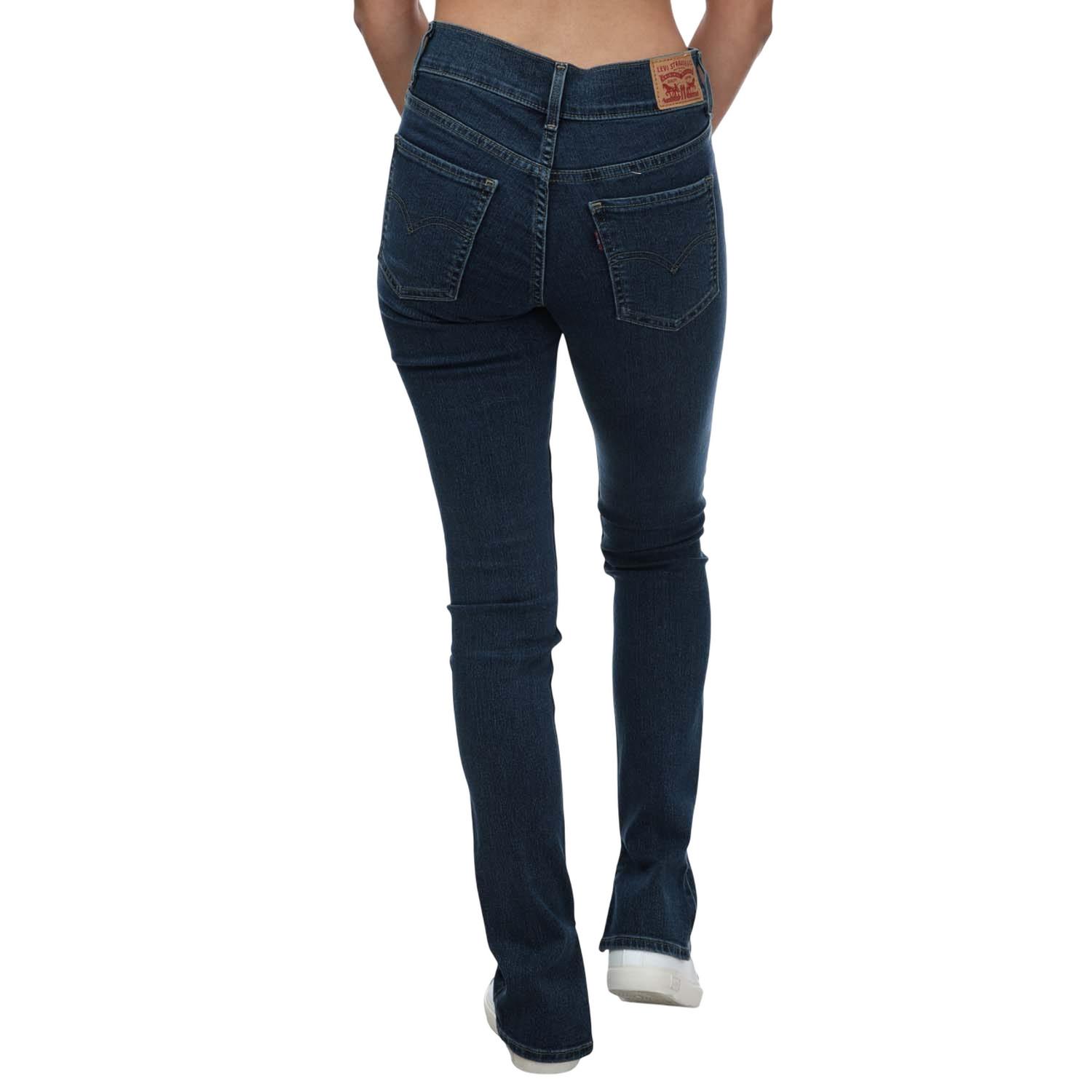 Levis Skinny Fit Jeans  