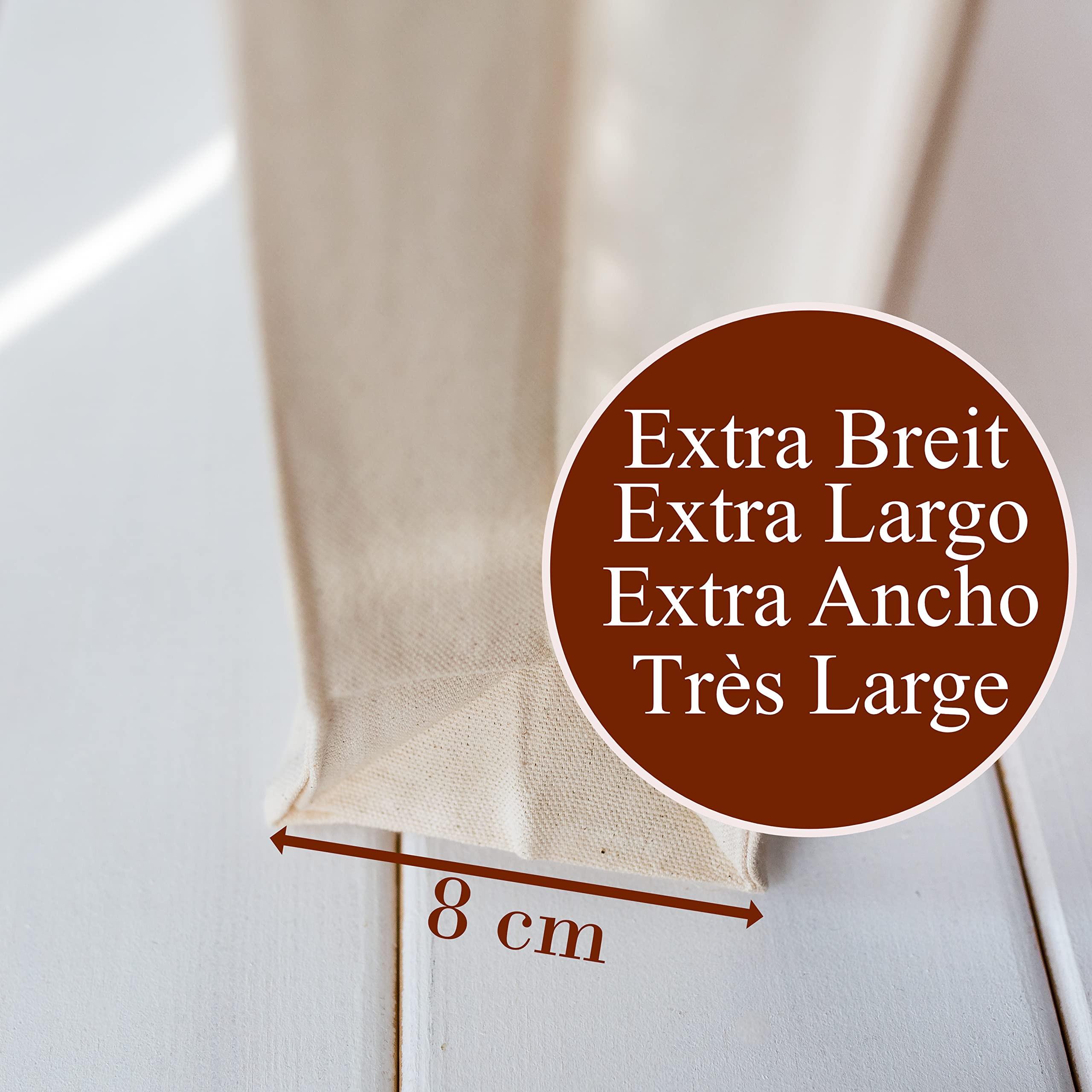 Only-bags.store Bedruckte Baumwoll Tragetasche  