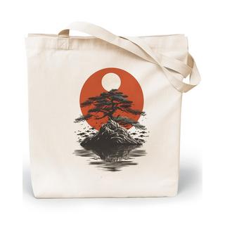 Only-bags.store Bedruckte Baumwoll Tragetasche  