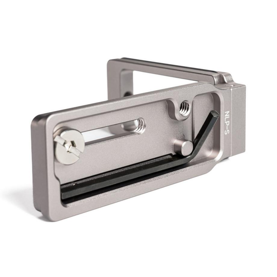 Nisi  NiSi 355031 accessorio per la montatura delle macchine fotografiche Supporto per fotocamera 