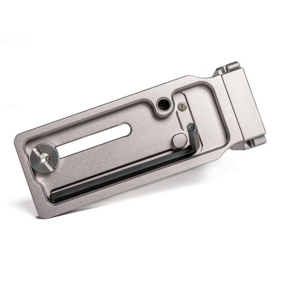 Nisi  NiSi 355031 accessorio per la montatura delle macchine fotografiche Supporto per fotocamera 