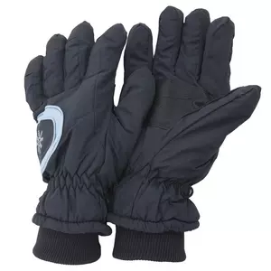 THINSULATE extra warm Thermal Padded WinterSki Handschuhe mit Palm Grip (3M 40g)