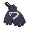 Floso  THINSULATE extra warm Thermal Padded WinterSki Handschuhe mit Palm Grip (3M 40g) Marine