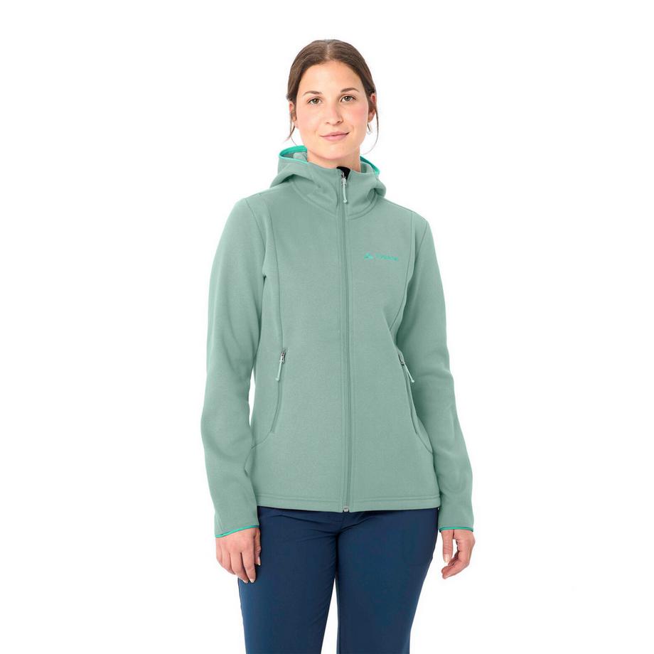 VAUDE  Idris Fleece Hoody 