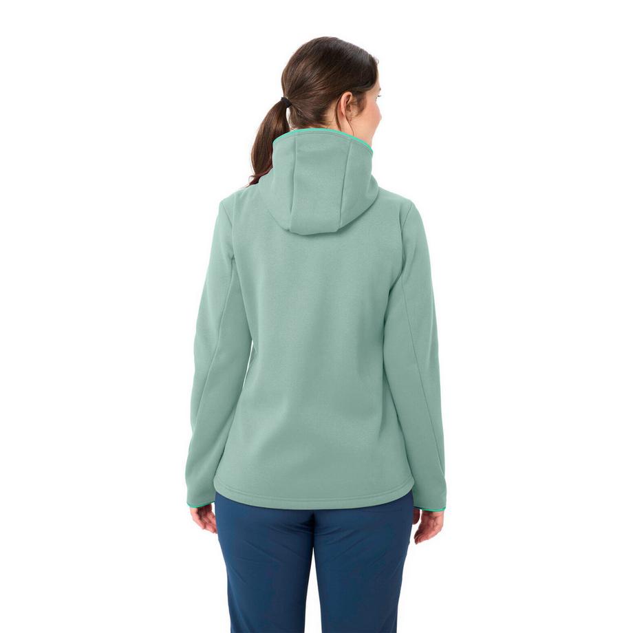 VAUDE  Idris Fleece Hoody 