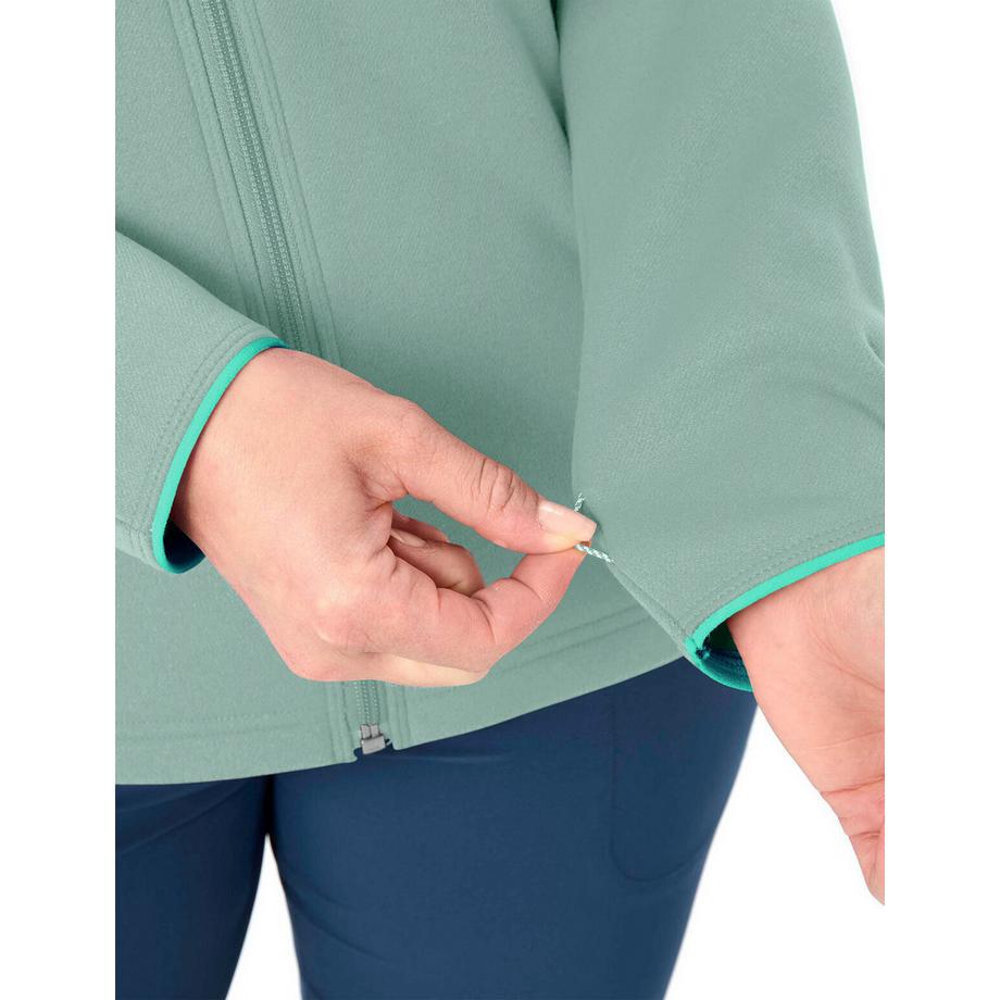 VAUDE  Idris Fleece Hoody 